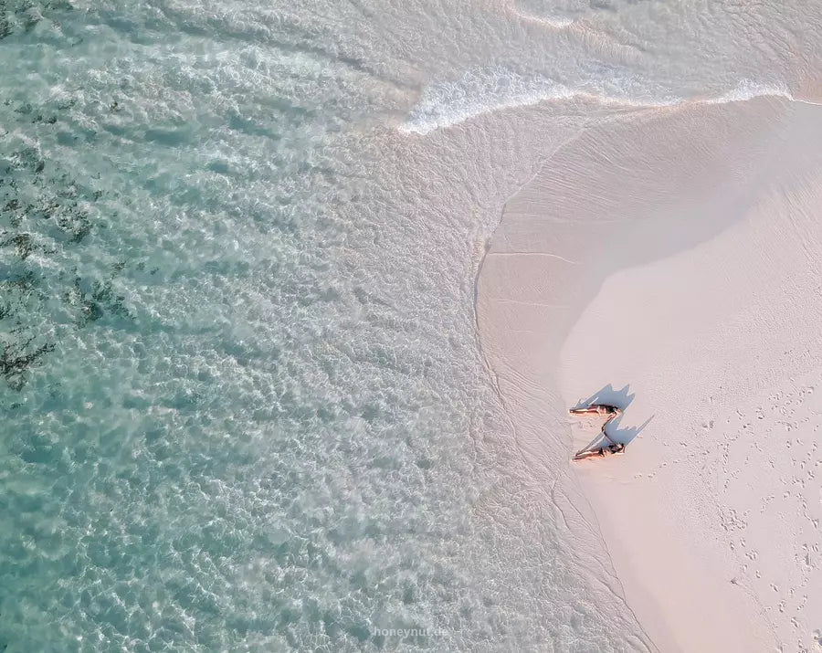 Australien. Wo Sehnsucht auf Freiheit trifft und zu einem Lebensgefühl wird honeynut