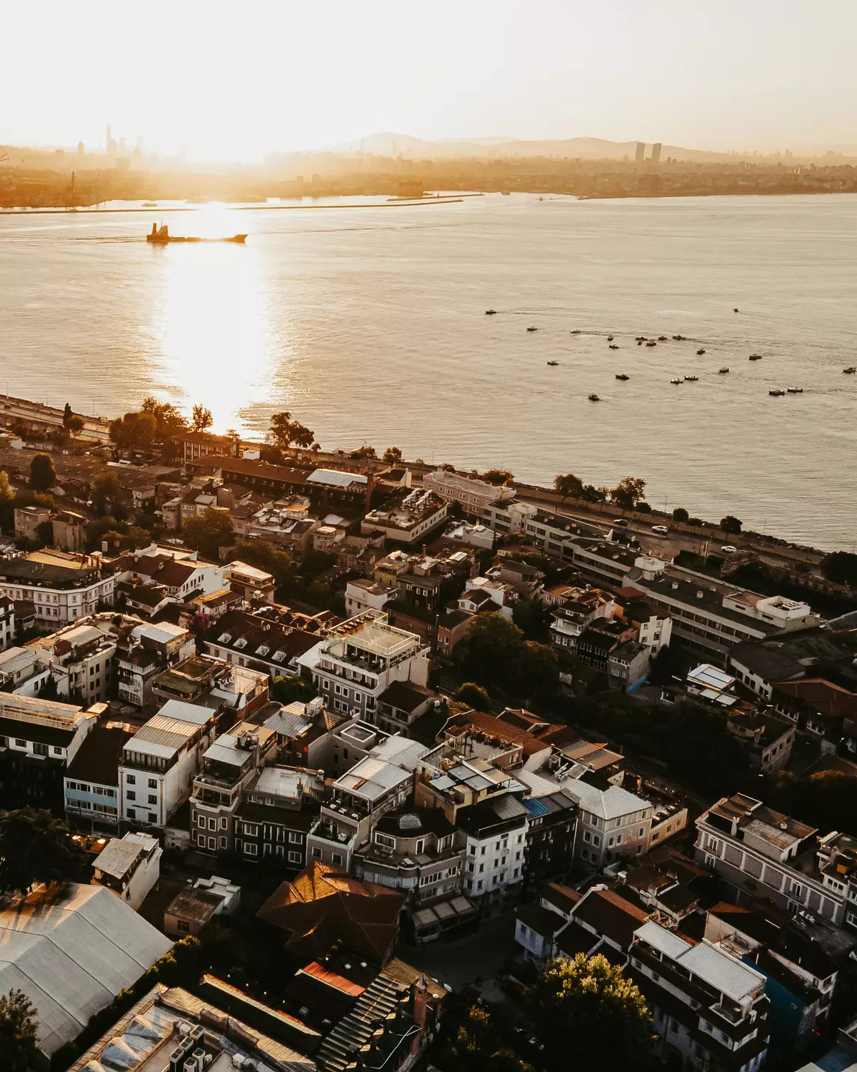 Meine Fotoreise am Balkan honeynut