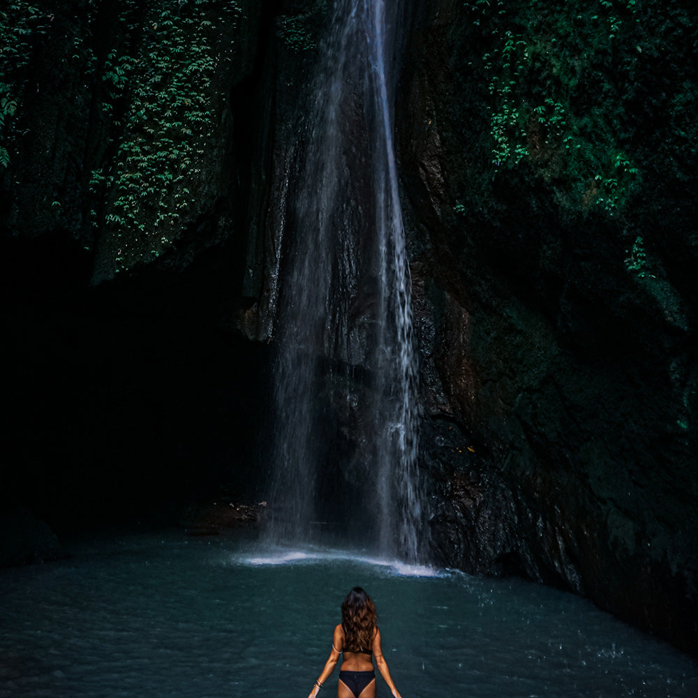 Indonesien: Wenn aus 17.000 Einzelteilen ein unbeschreibbar schönes Ganzes wird honeynut