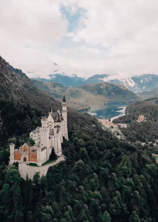 Deutschland Wandbilder