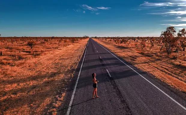 Australien Wandbilder