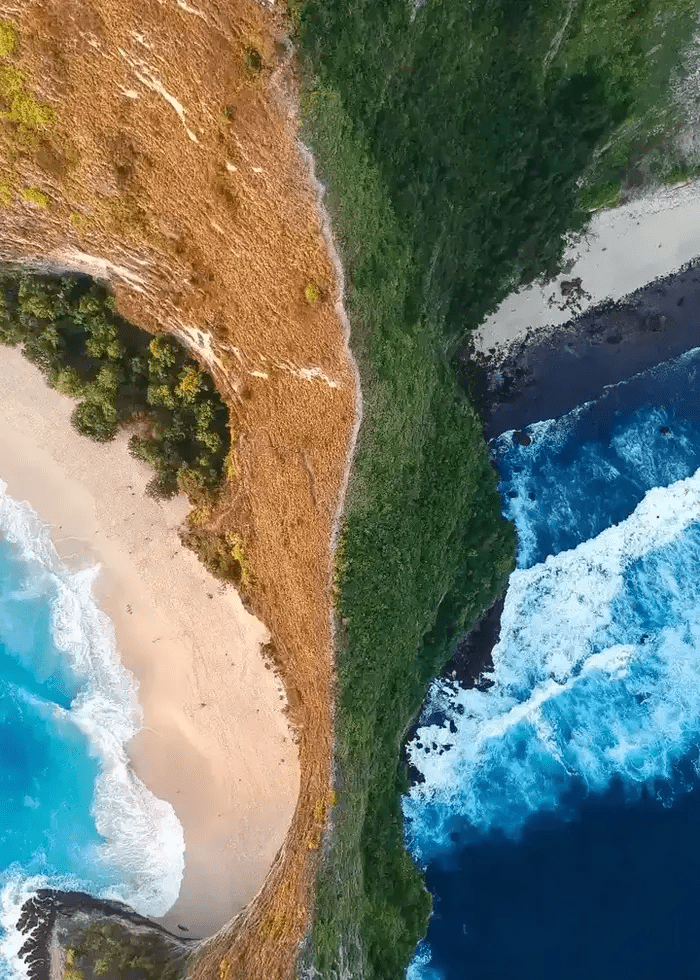 Indonesien Wandbilder