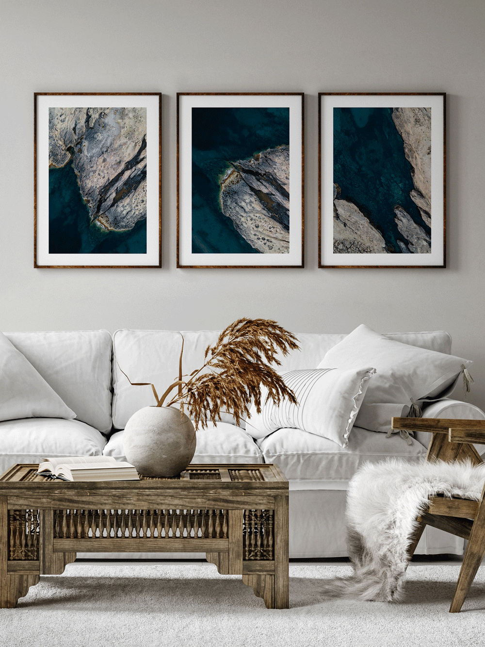 Balance & Entspannung