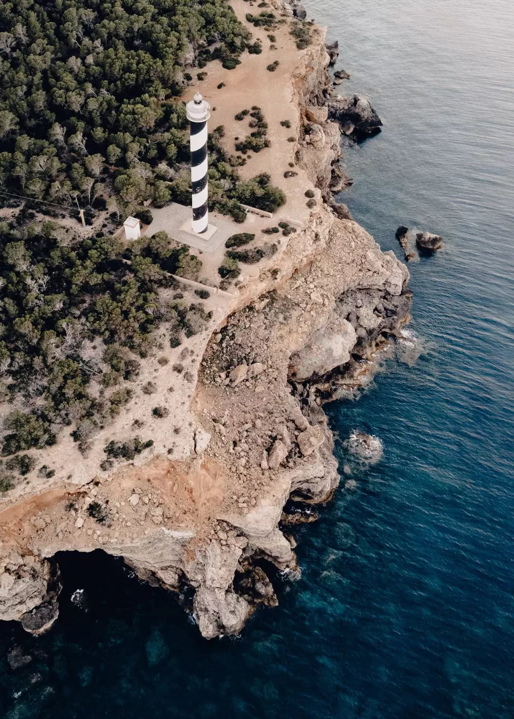 Größe - Bild 1 - Ibiza