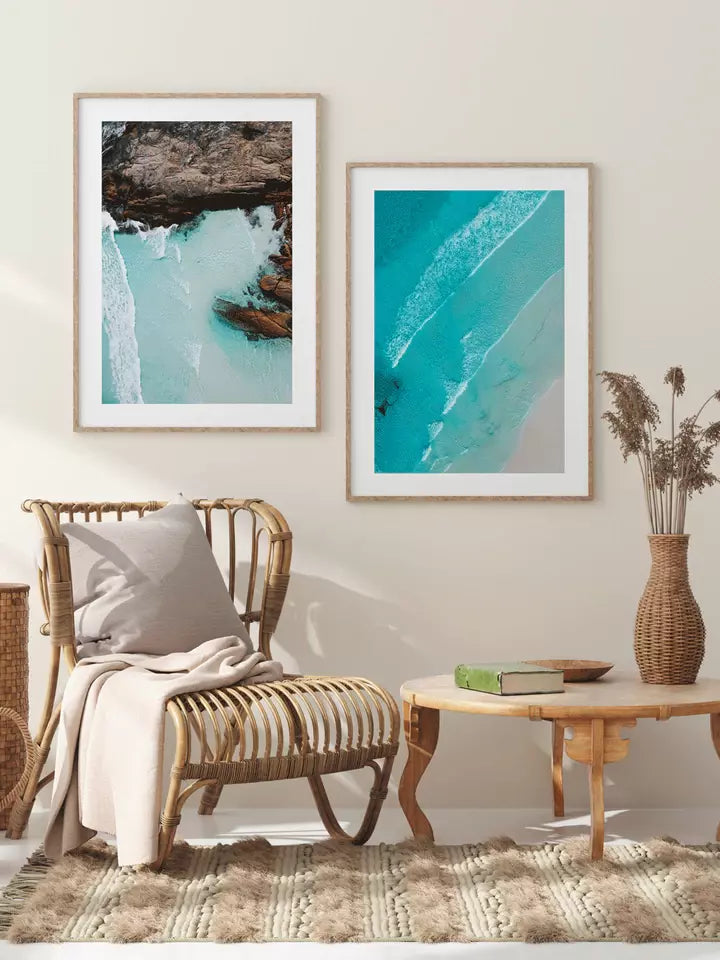 So fühlt sich Freiheit an poster