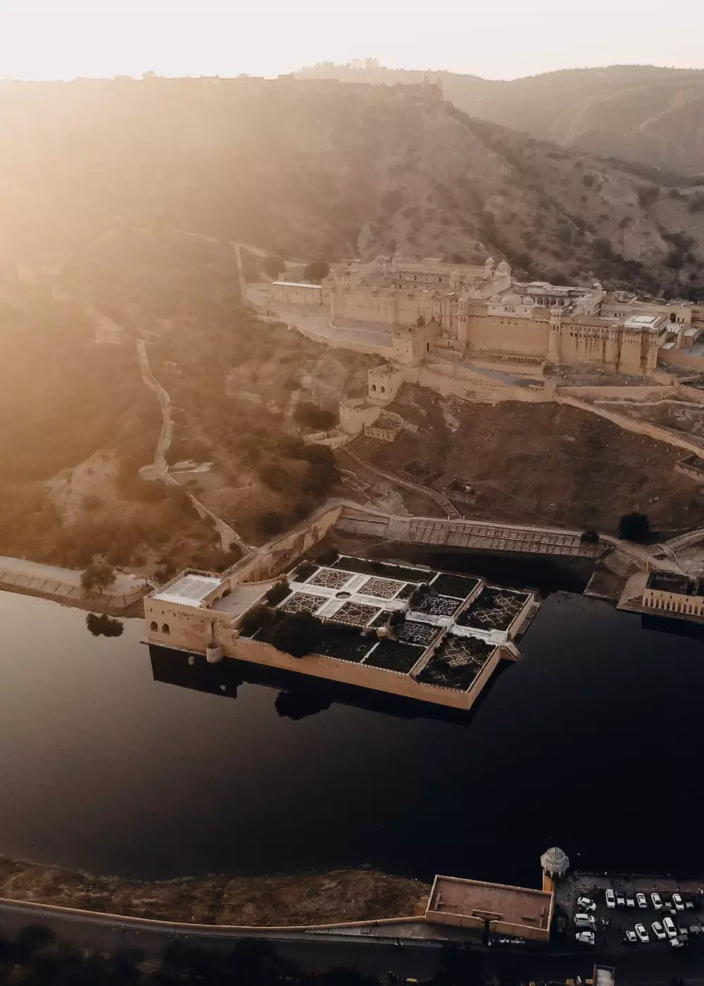 Indien Wandbild, Mumbai Stadt Fotografie