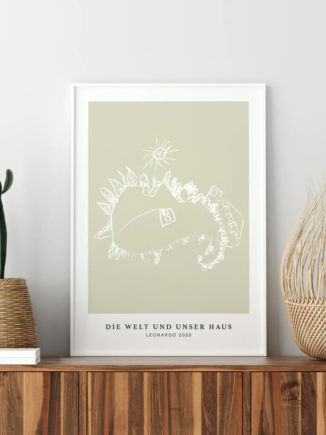 Die Welt der Kinderbilder