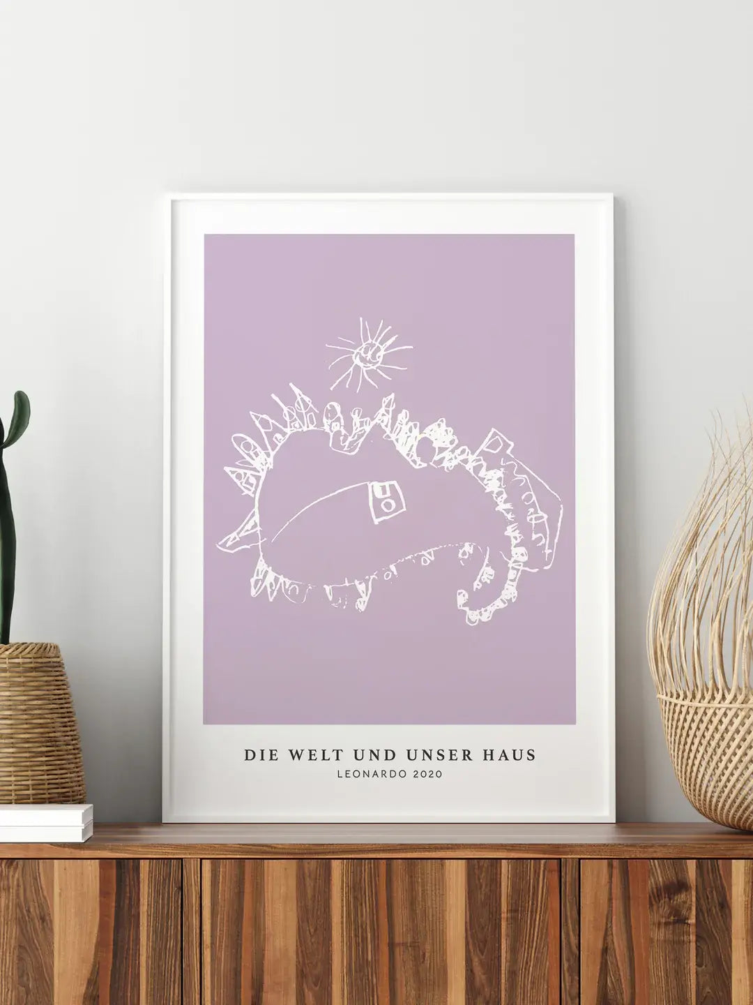 Die Welt der Kinderbilder