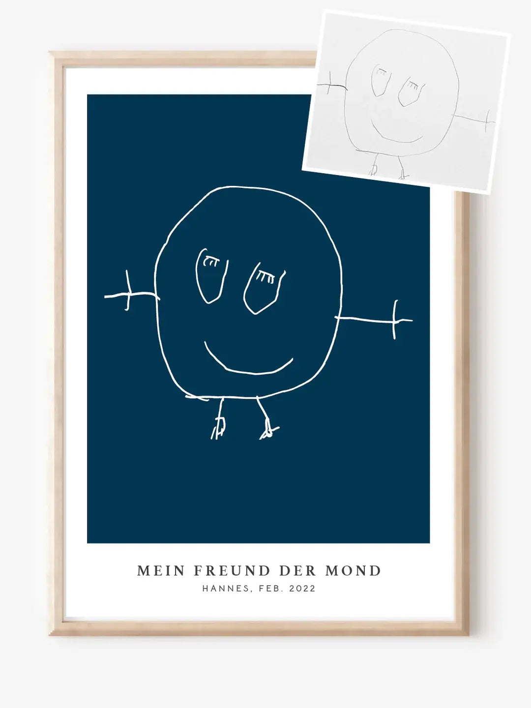 Die Welt der Kinderbilder