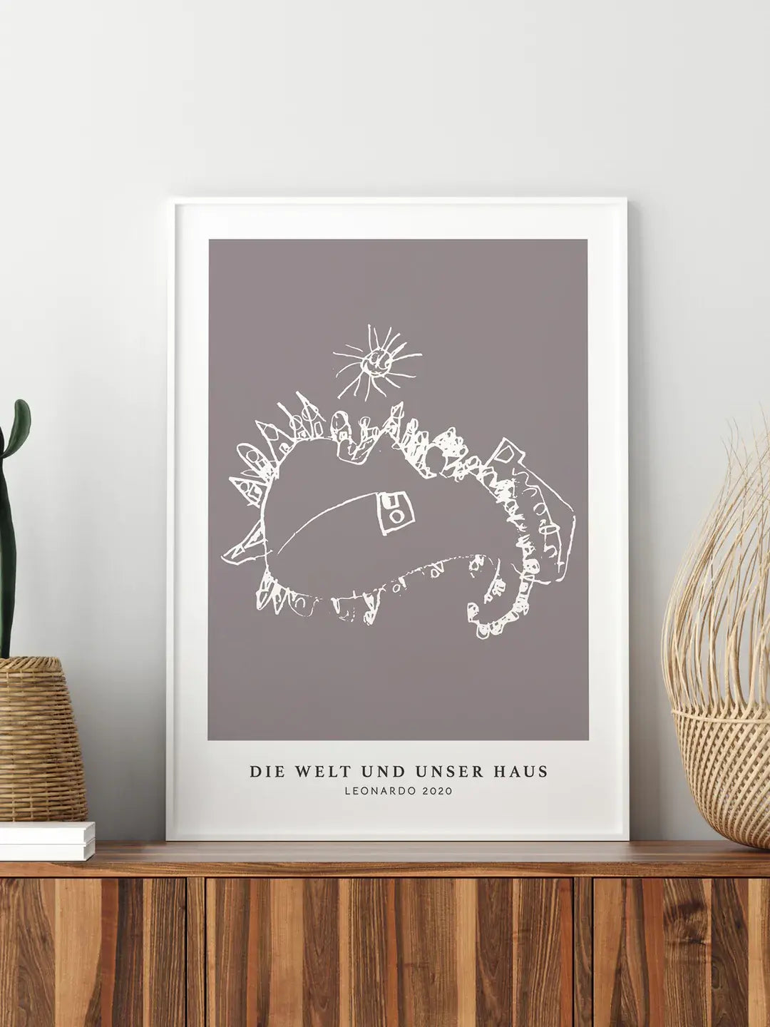 Die Welt der Kinderbilder