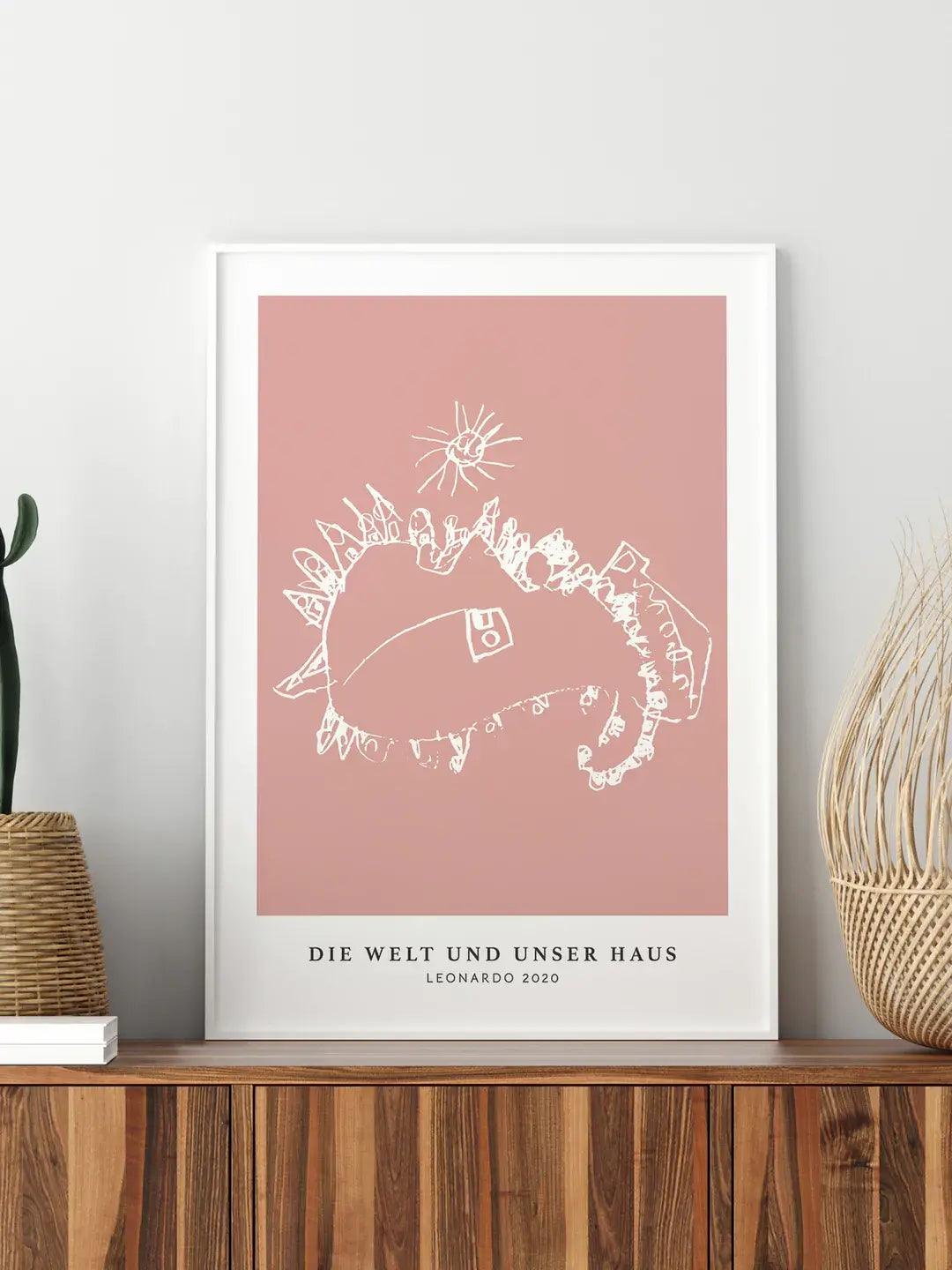 Die Welt der Kinderbilder