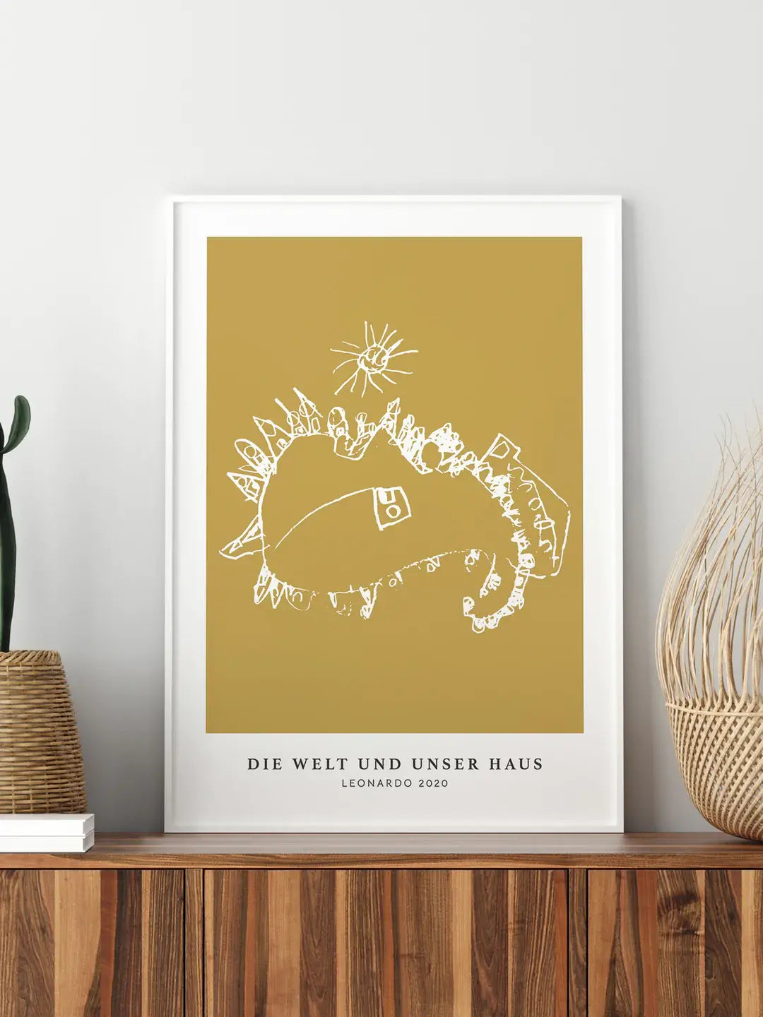 Die Welt der Kinderbilder